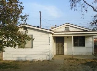 11956 Rosedale Hwy, Bakersfield, CA 93312