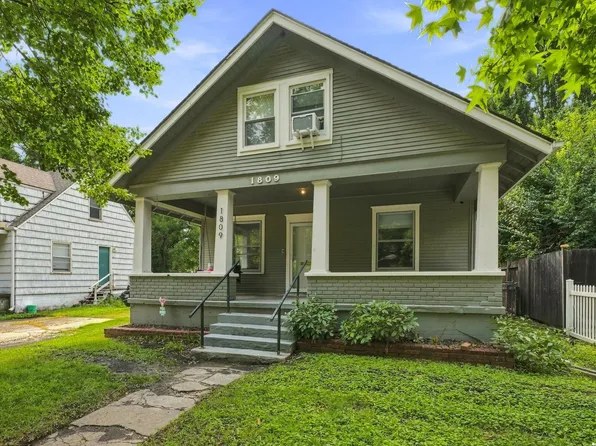 1809 Mississippi St, Lawrence, KS 66044