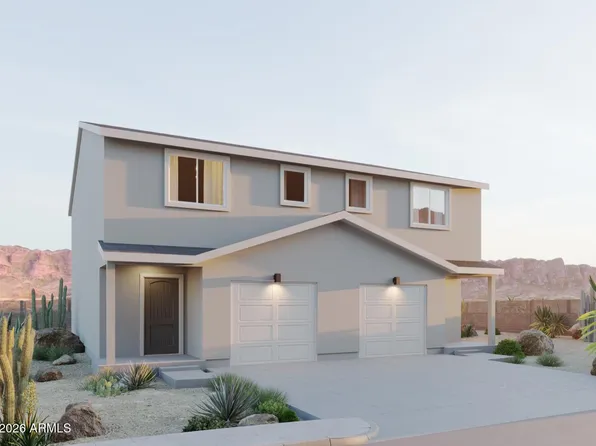 1712 S 3RD Street, Phoenix, AZ 85004