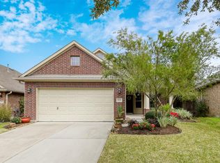 3031 Crescent Oaks Park Ln, Spring, TX 77386