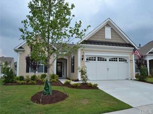 724 Eldridge Loop, Cary, NC 27519