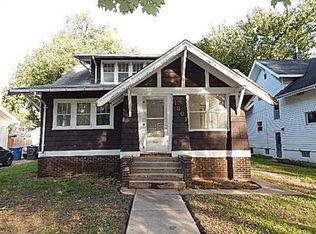 1801 E 12th St, Des Moines, IA 50316