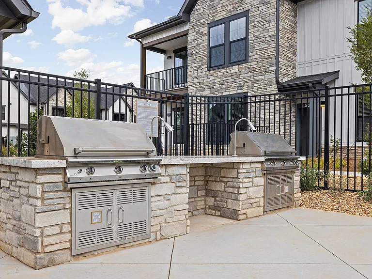 The Levi Luxury Apartments — Photo 17