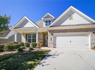 3424 High Shls, Buford, GA 30519