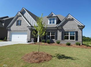5826 Markwell Rdg, Braselton, GA 30517
