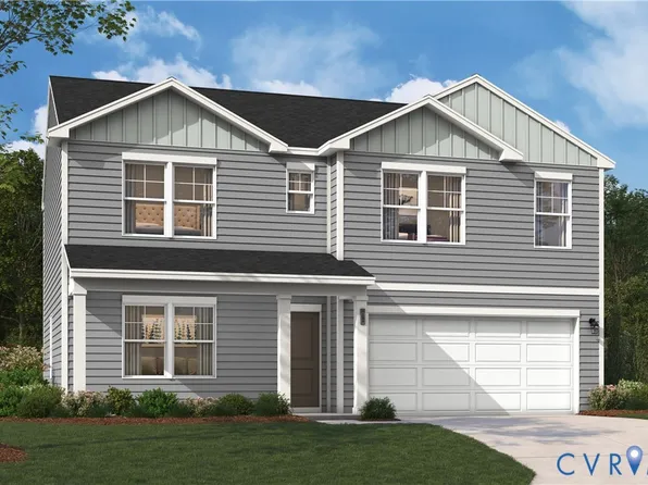 325 Wilson Creek Dr, Glen Allen, VA 23060