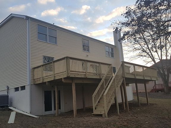 2nd image of 14604 Settlers Landing Way