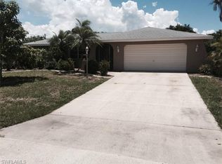 1320 SE 31st Ter, Cape Coral, FL 33904