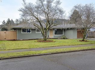 4116 SE 133rd Ave, Portland, OR 97236
