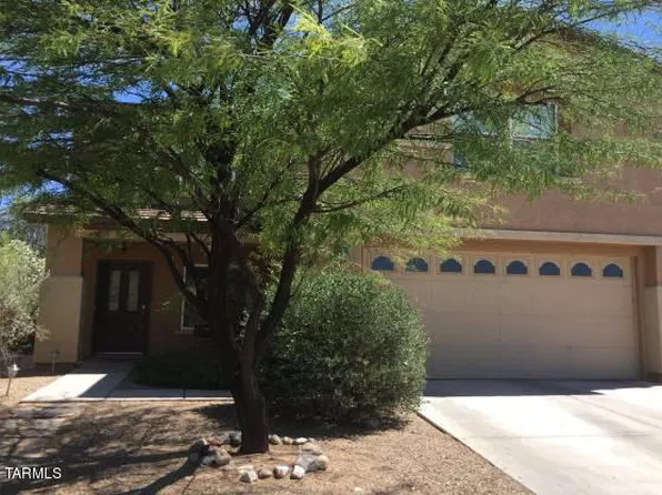 4258 E Sapphire Falls Dr, Tucson, AZ 85712