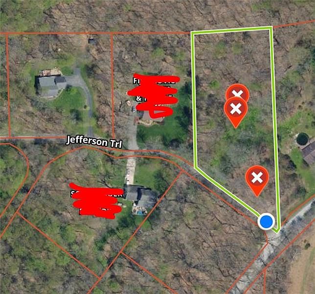 0 Jefferson Trl, Ohiopyle, PA 15470 MLS 1634034 Zillow