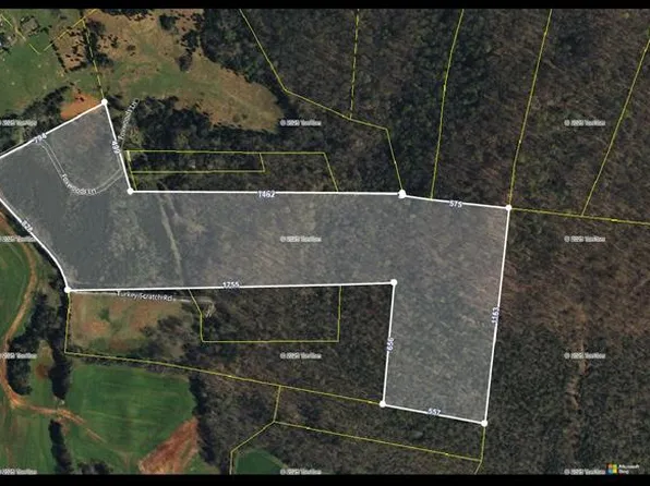 150 Turkey Scratch Rd, Rock Island, TN 38581