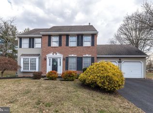 107 Tapestry Way, Lansdale, PA 19446