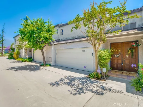 996 W Huntington Dr Unit C, Arcadia, CA 91007