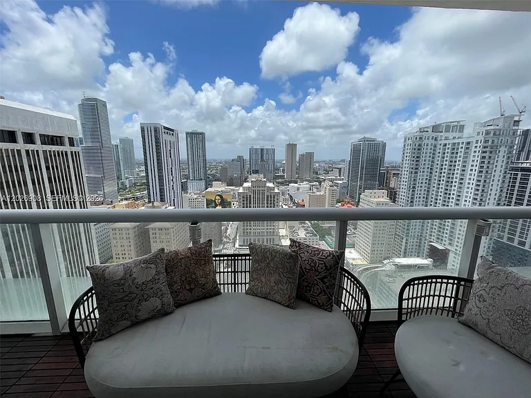 50 Biscayne Blvd #3411 — Photo 6