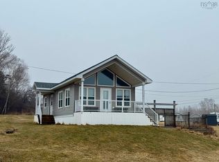 39 Heron Dr, Pictou, NS B0K1H0
