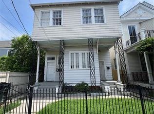 1315 Peniston St #1, New Orleans, LA 70115
