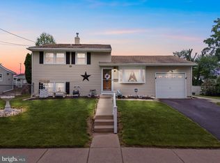 3063 Essington Way, Bensalem, PA