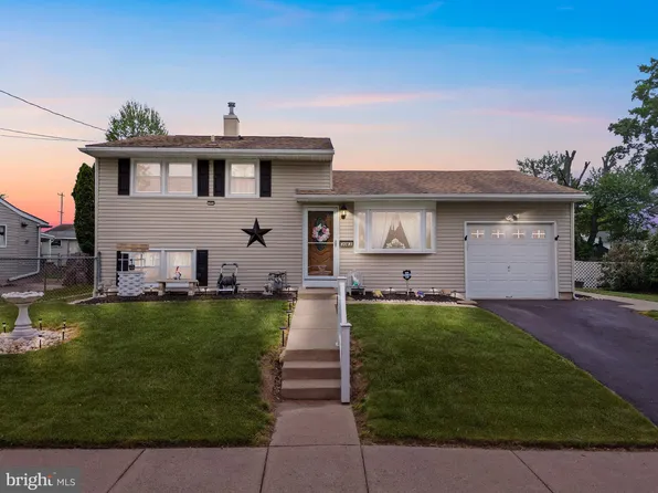 3063 Essington Way, Bensalem, PA 19020