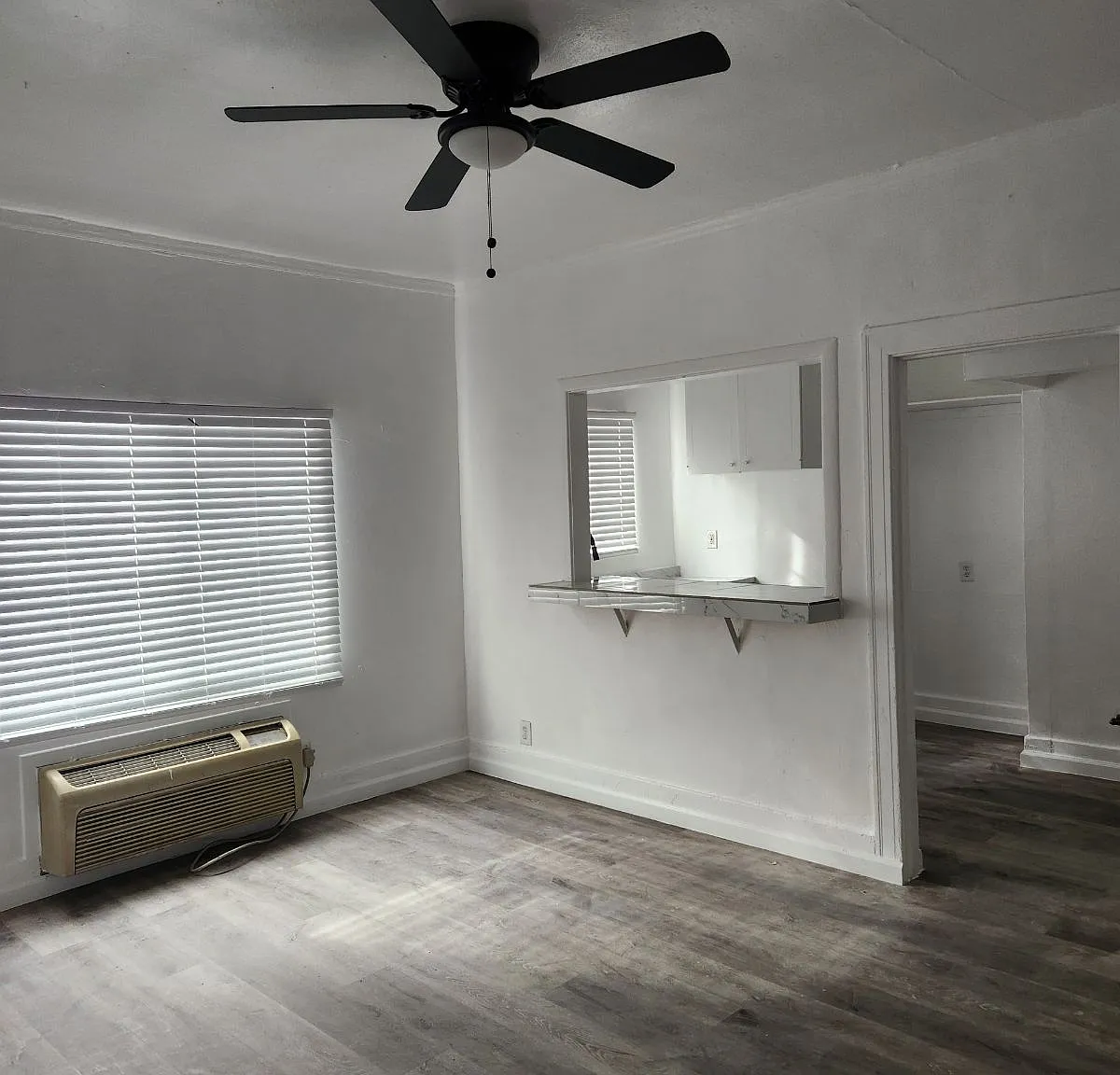 Studio, $1,300 — Photo 3