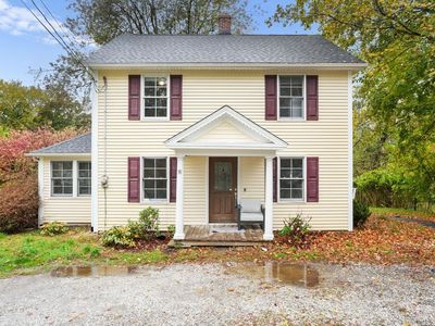 38 Pembroke Road, Danbury, CT, 06811