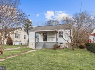 6 Rollwin Rd, Baltimore, MD 21244