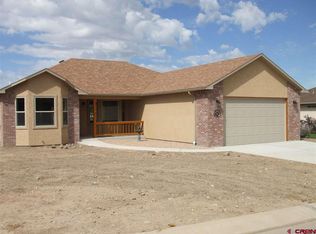 13473 6308 Way, Montrose, CO 81401