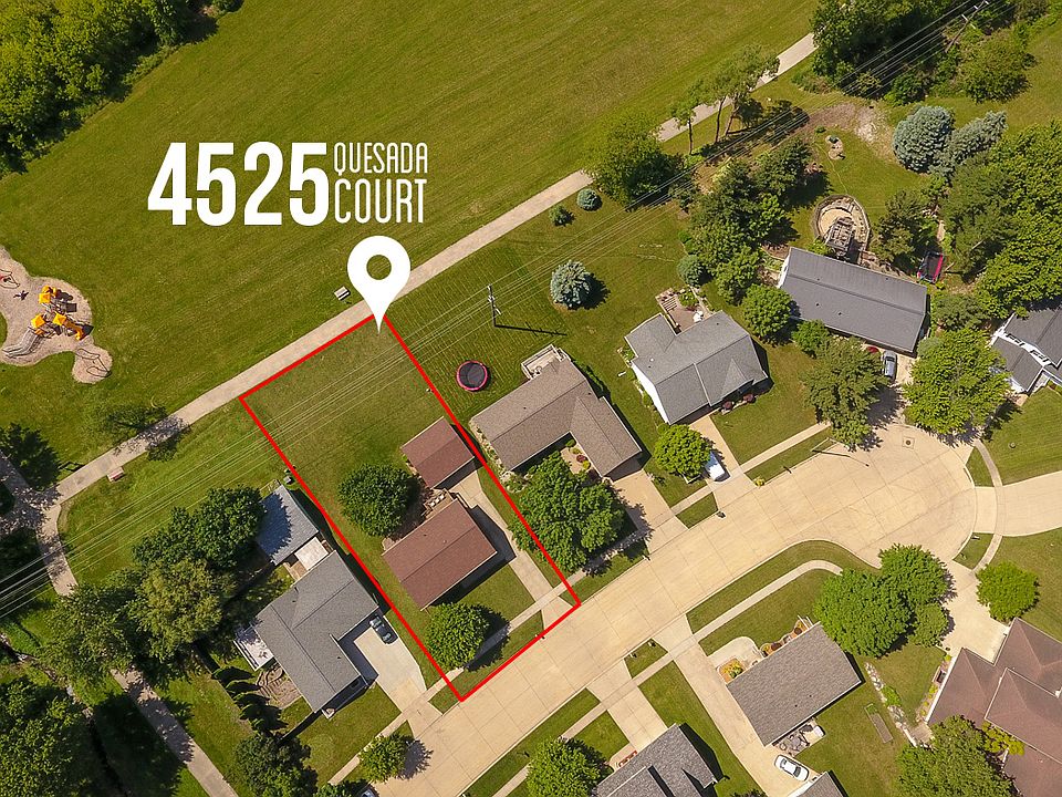 1st image of 4525 Quesada Ct