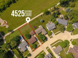 4525 Quesada Ct, Cedar Falls, IA 50613