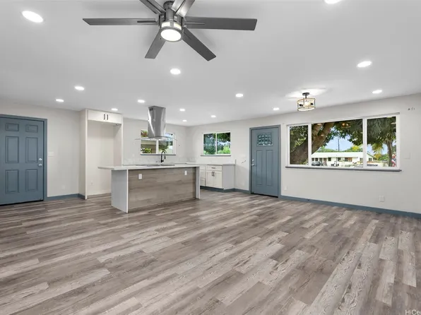 84-736 Lahaina St, Waianae, HI 96792