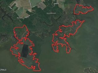 0 Swindell Rd, Scranton, NC 27875