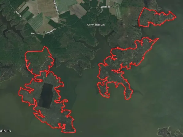 000 Swindell Road, Scranton, NC 27875