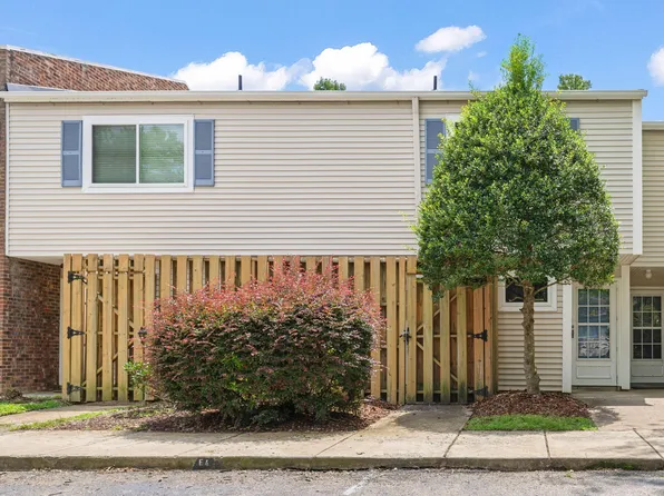 220 Elizabeth St APT E4, Chapel Hill, NC 27514