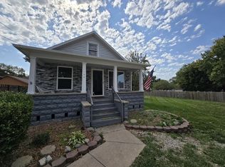 106 E Summit St, Durand, MI 48429