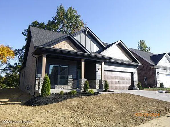 8846 Sanctuary Ln, Louisville, KY 40291