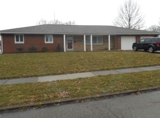 309 S James St, Dover, OH 44622