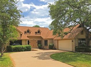 11507 Autumn Ridge Dr, Austin, TX 78759
