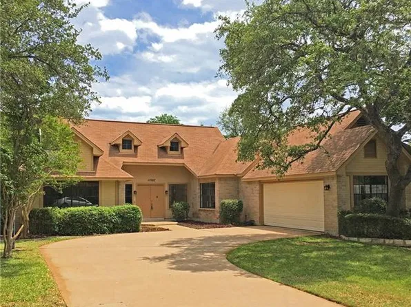11507 Autumn Ridge Dr, Austin, TX 78759