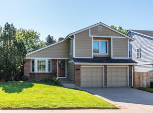 11553 San Juan Range Rd, Littleton, CO 80127