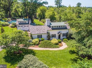 1684 Street Rd, New Hope, PA 18938