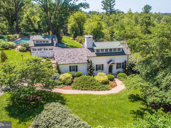 1684 Street Rd, New Hope, PA 18938