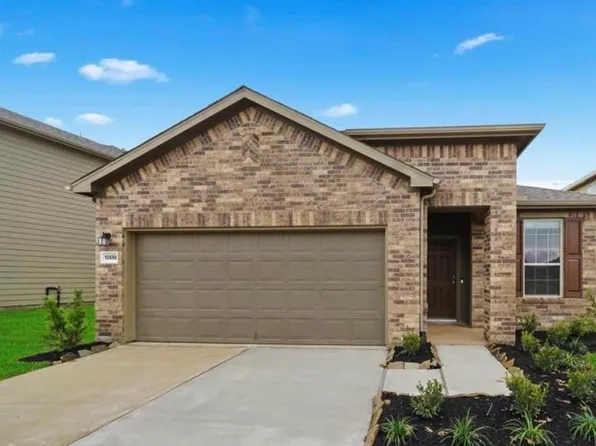 13556 Myrtle Gardens Blvd, Magnolia, TX 77354