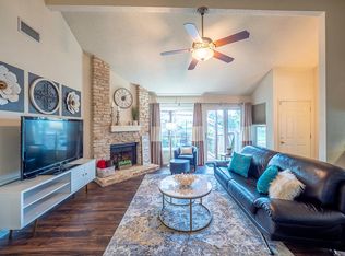 16911 Village Oak Loop, Austin, TX 78717