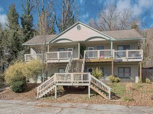 788 Eagles Nest Rd #C, Waynesville, NC 28786