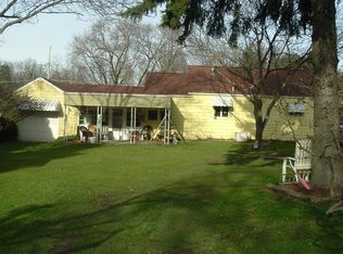 1235 Oak Ave SE, Massillon, OH