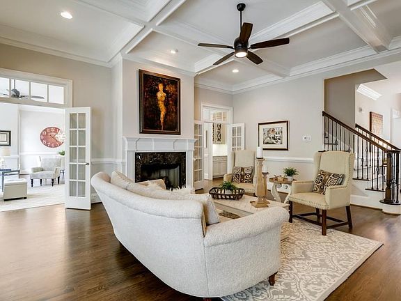 4th image of 6235 Neely Meadows Dr
