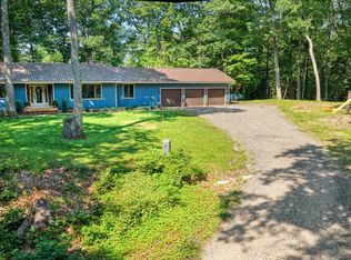 1003 County Road 480, Marquette, MI 49855