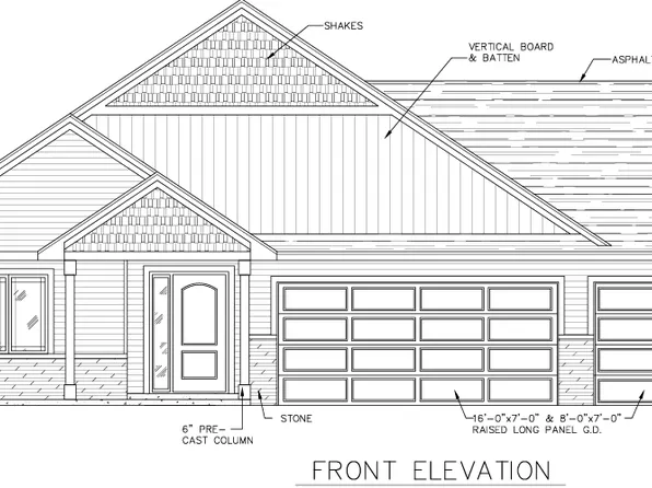 2051 153rd Ln NW, Andover, MN 55304