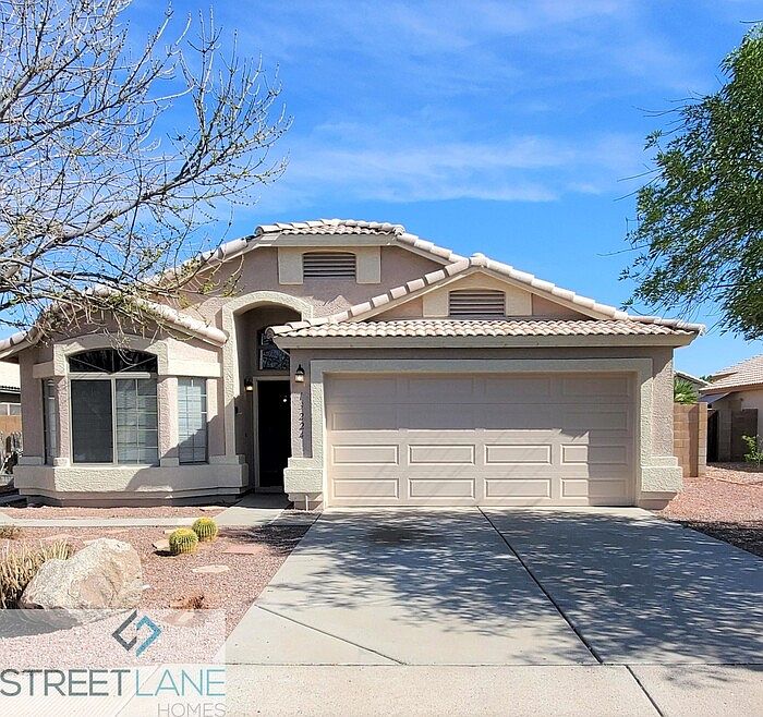1st image of 13224 W Desert Ln