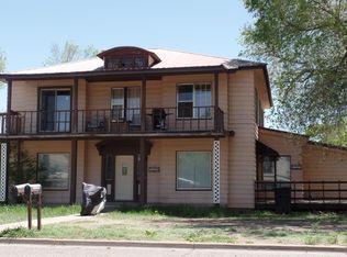 150 Faraday St APT A, Monte Vista, CO 81144